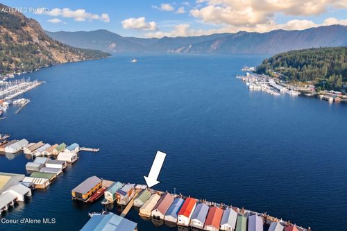 34135 N Harborview Marina, Bayview, ID, 83803 | Card Image