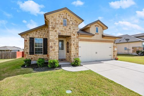 19213 Quebrada Dr, Pflugerville, TX, 78660-4468 | Card Image