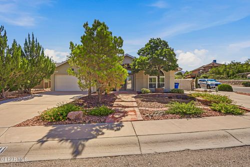 6141 Loma De Cristo Dr, El Paso, TX, 79912-6654 | Card Image