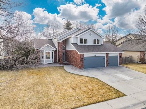 3742 Rochdale Dr, Fort Collins, CO, 80525-9689 | Card Image