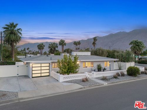 1399 Tamarisk Rd, Palm Springs, CA, 92262 | Card Image