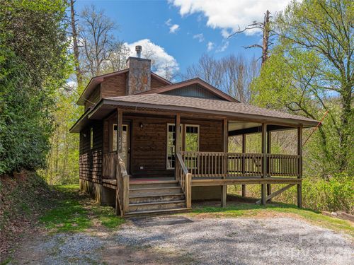 240 Plott Balsam Rd, Maggie Valley, NC, 28751-8538 | Card Image