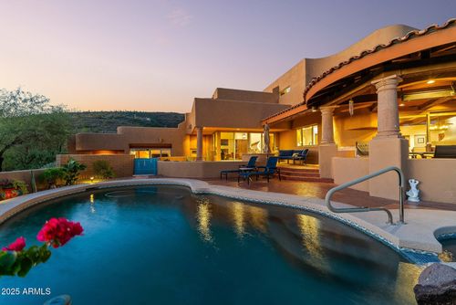 9533 E Covey Trl, Scottsdale, AZ, 85262-2546 | Card Image
