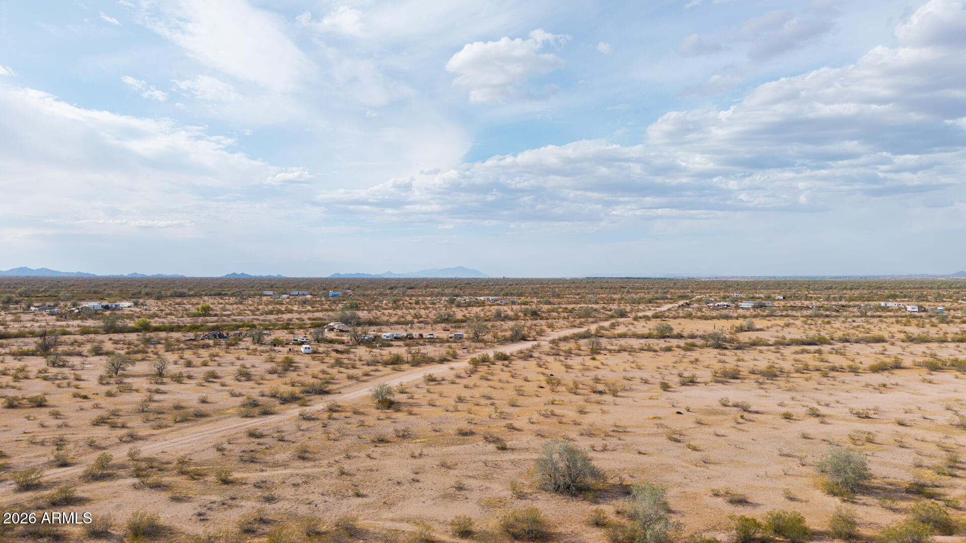 Land in Casa Grande 4