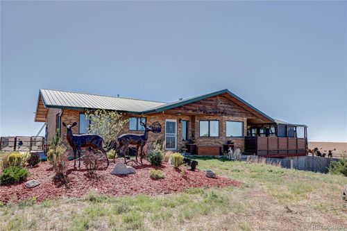 3600 Headlight Rd, Strasburg, CO, 80136-8110 | Card Image