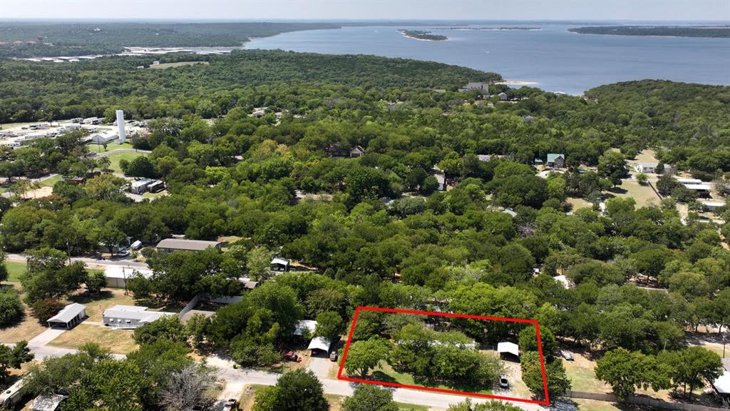 Quail Creek Cir, Pottsboro, TX 75076