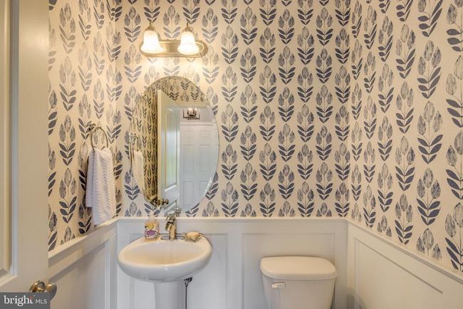 UNIT-15 - 4001 Cephas Child Rd, Townhouse with 3 bedrooms, 3 bathrooms and null parking in DOYLESTOWN PA | Image 5
