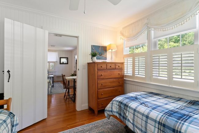 2 Port Way, House other with 2 bedrooms, 1 bathrooms and 4 parking in Mattapoisett MA | Image 13
