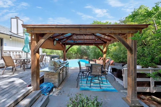 12001 Bittern Holw, House other with 4 bedrooms, 2 bathrooms and 2 parking in Austin TX | Image 37