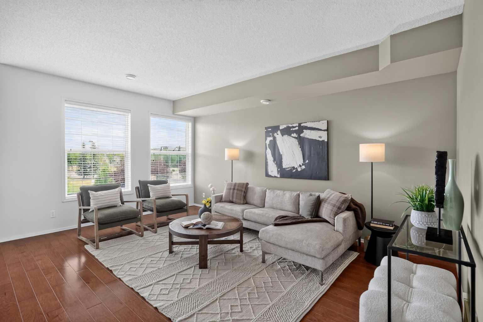 Residential in Calgary 3
