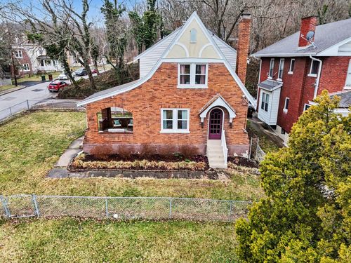 1821 Jefferson Ave, Covington, KY, 41014-1035 | Card Image