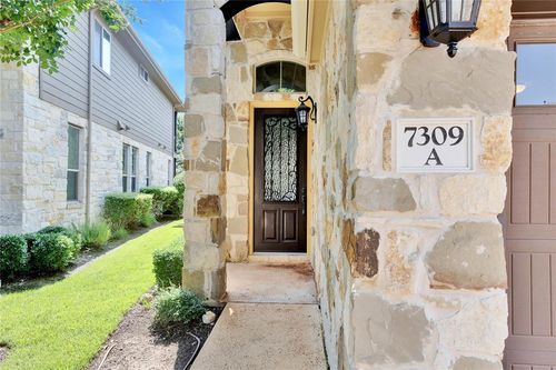 a-7309 Colina Vista Loop, Austin, TX, 78750-8533 | Card Image