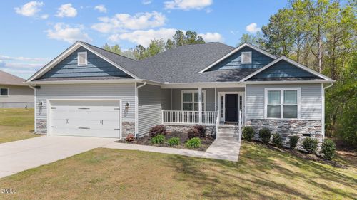 168 Daughtridge Farm Rd, Rocky Mount, NC, 27801-7383 | Card Image