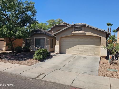 5378 N Ormondo Way, Litchfield Park, AZ, 85340-4155 | Card Image