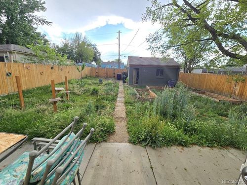 807 S Vrain Street, Denver, CO, 80219 | Card Image