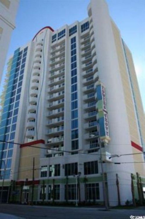 1737-2100 N Ocean Blvd, North Myrtle Beach, SC, 29582-2460 | Card Image