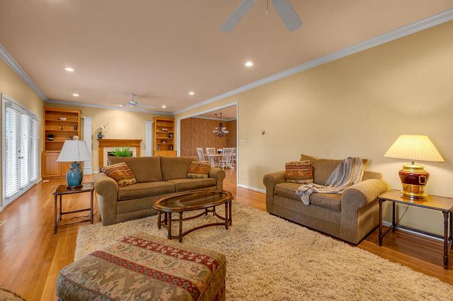 3523 Doral Pl, Townhouse with 2 bedrooms, 3 bathrooms and null parking in Lexington KY | Image 28