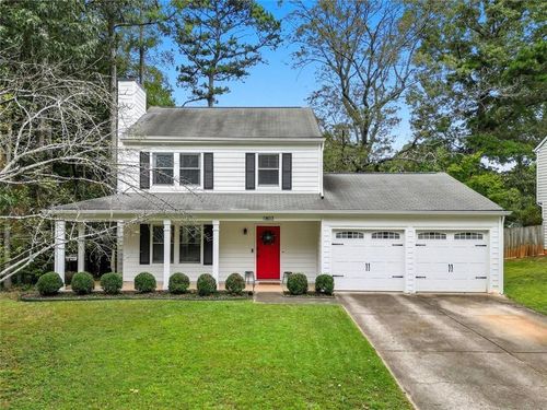 1803 Crestwood Dr Nw, Acworth, GA, 30102-6424 | Card Image