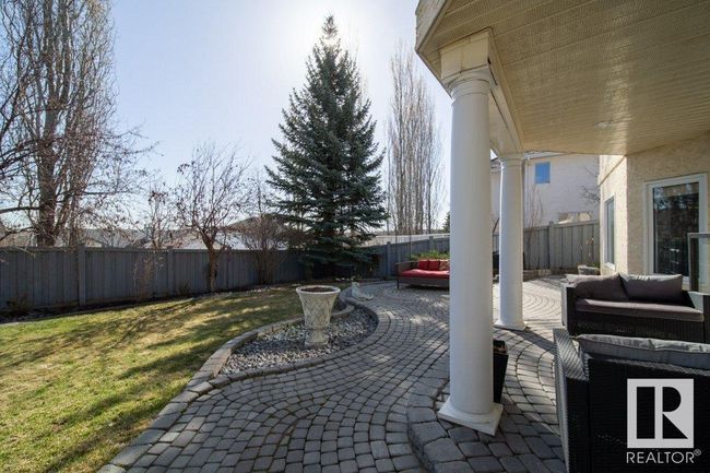 19 Osprey Pt, House other with 5 bedrooms, 4 bathrooms and null parking in St. Albert AB | Image 46