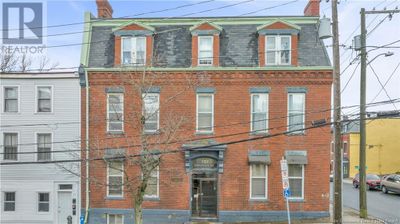 101 Carleton St, Home with 0 bedrooms, 0 bathrooms and null parking in Saint John NB | Image 2