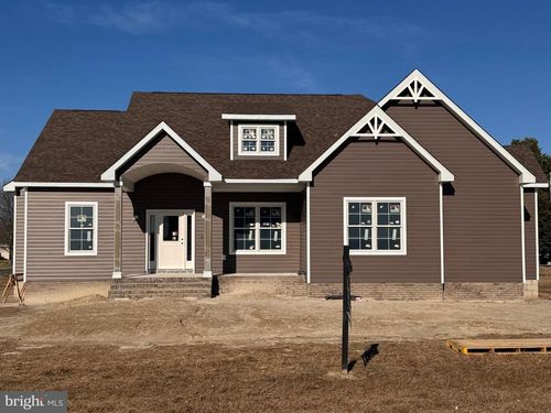 4326 Gavins Run, HURLOCK, MD, 21643-3352 | Card Image