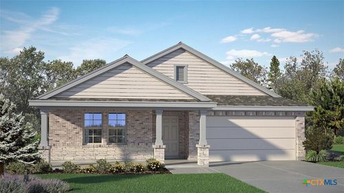 2037 Buckner Street, Nolanville, TX, 76559 | Card Image