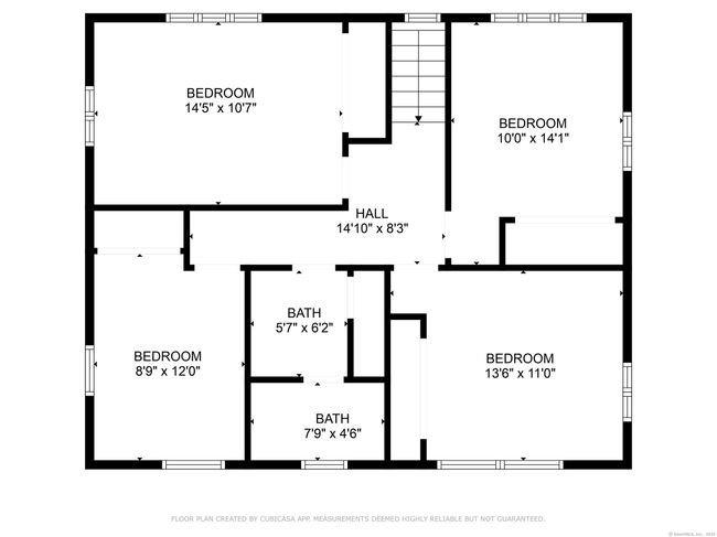 219 Georgetown Rd, House other with 5 bedrooms, 4 bathrooms and null parking in Weston CT | Image 40