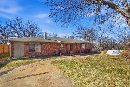 602 High St, Ninnekah, OK, 73067-3840 | Card Image