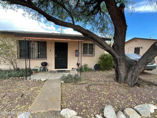 8-3830 E 2nd St, Tucson, AZ, 85716-4359 | Card Image