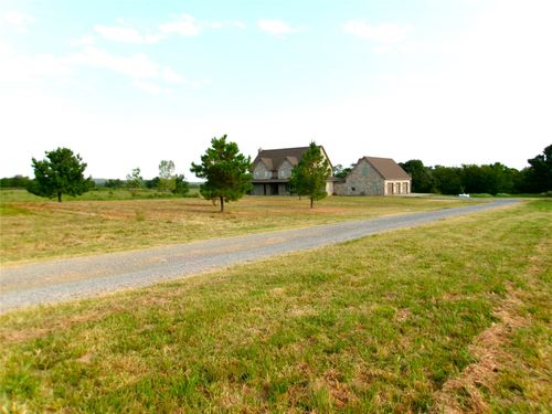 1125 Shady Grove Rd, McAlester, OK, 74501-8327 | Card Image
