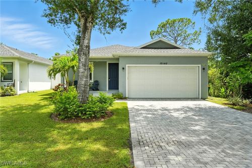 10140 Carolina St, BONITA SPRINGS, FL, 34135-4801 | Card Image