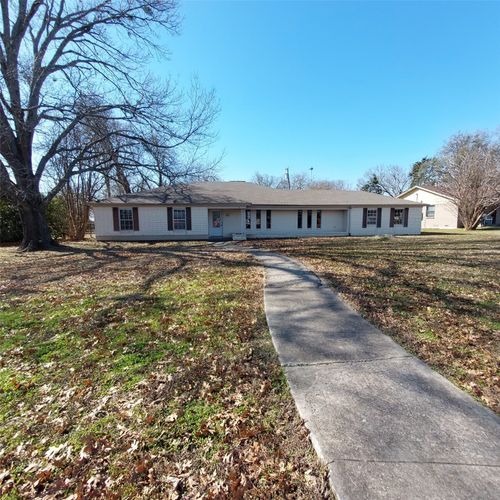 7 Post Oak Trl, Greenville, TX, 75402-3443 | Card Image