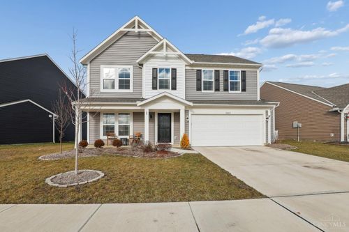 2063 Harvest Meadows Avenue, Batavia, OH, 45103 | Card Image