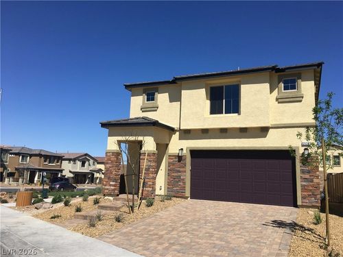 2934 Caxton Grove Drive, Henderson, NV, 89052 | Card Image