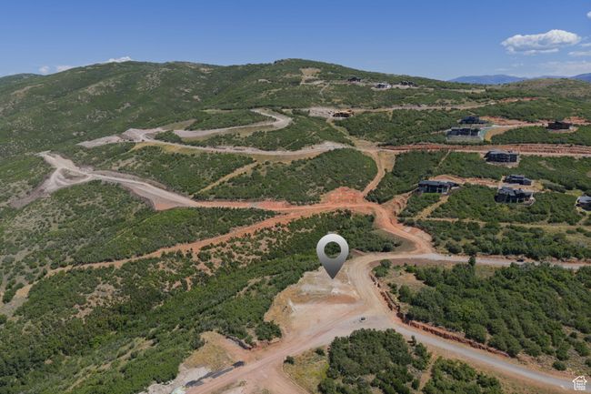 View of property location featuring mountains | Image 6