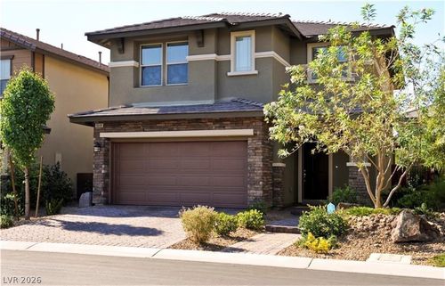 10609 Country Knoll Way, Las Vegas, NV, 89135-1258 | Card Image