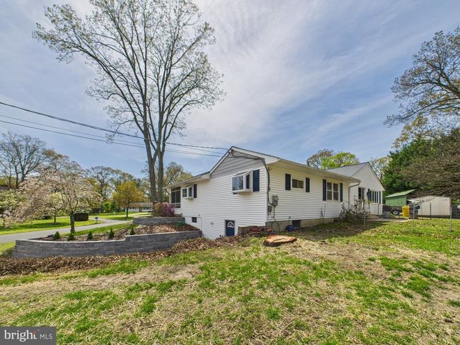 1482 Friendly Rd, House other with 4 bedrooms, 2 bathrooms and null parking in PASADENA MD | Image 12