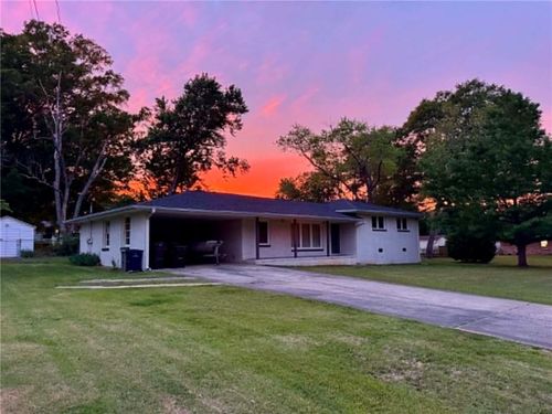 104 Meadow Ln, Cartersville, GA, 30120-2026 | Card Image