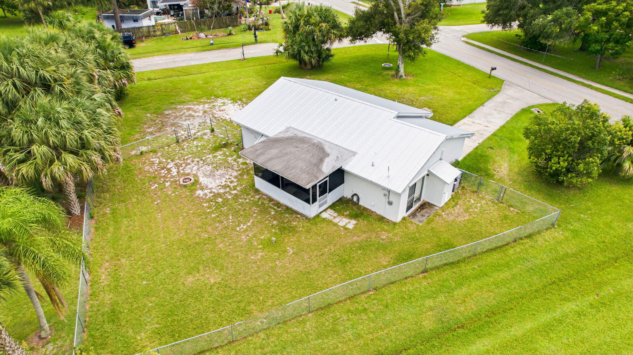 Residential in Sebastian 3
