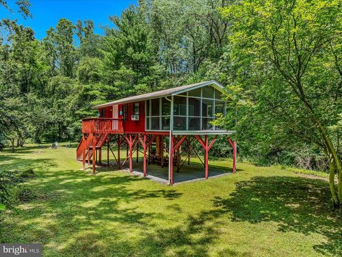 1615 Kilgore Road, PAW PAW, WV, 25434 | Card Image