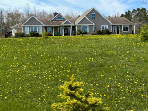 1911 Granton Abercrombie Rd, Abercrombie, NS, B2H5C6 | Card Image