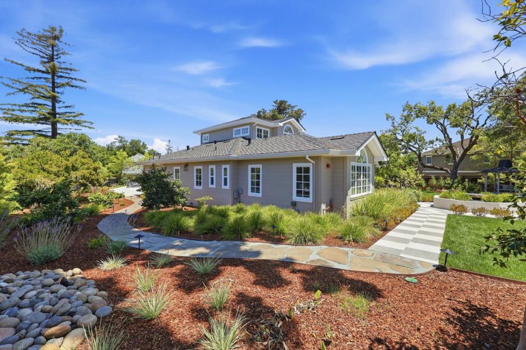 Residential in Hillsborough