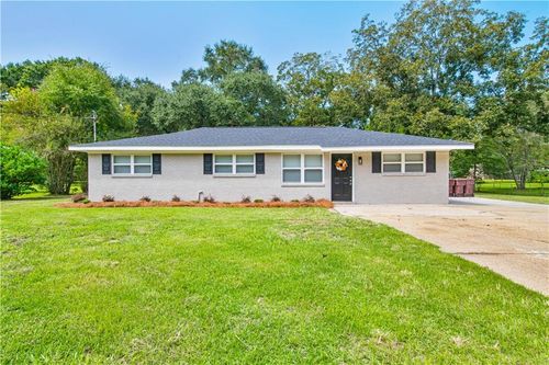 5315 Daniel Dr, Satsuma, AL, 36572-2642 | Card Image