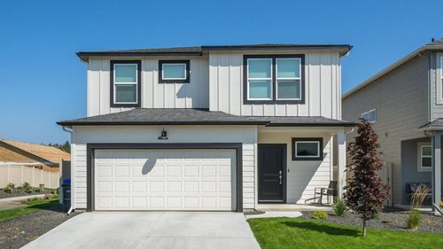 3763 S Mccabe Ln, Spokane, WA, 99206-1220 | Card Image