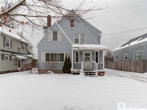 420 Front Street, Jamestown, NY, 14701 | Card Image