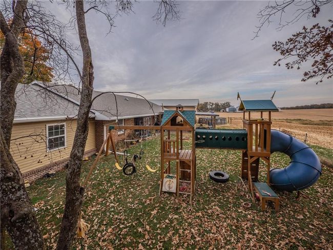 100 S Cherry St, House other with 4 bedrooms, 2 bathrooms and null parking in Clearmont MO | Image 31