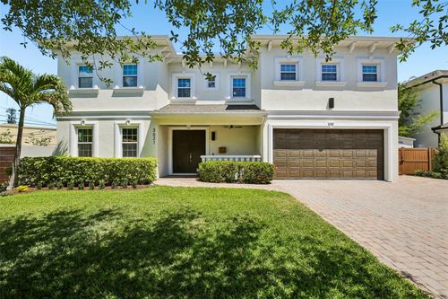 3621 W Morrison Ave, TAMPA, FL, 33629-5113 | Card Image
