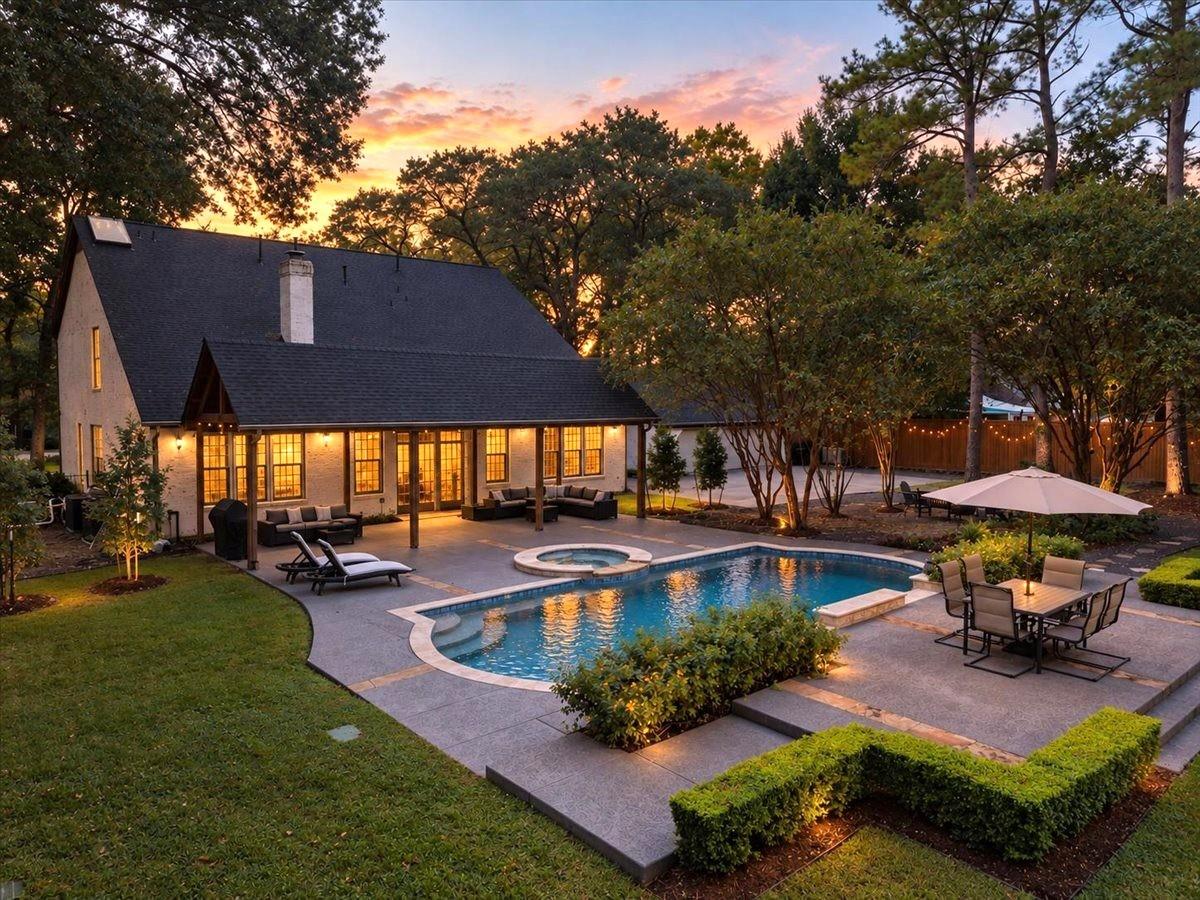 Residential in Houston