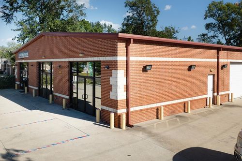 500 E Tyler St, Athens, TX, 75751-2354 | Card Image