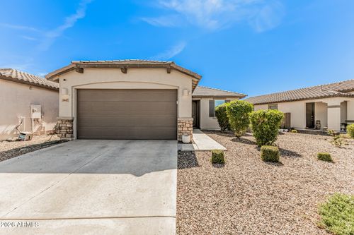3447 E Dakota Drive, San Tan Valley, AZ, 85143 | Card Image